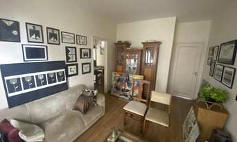 Imagem 6: Apartamento para Venda em Belo Horizonte, Santa Tereza, 3 dormitórios, 3 banheiros, 1 vaga