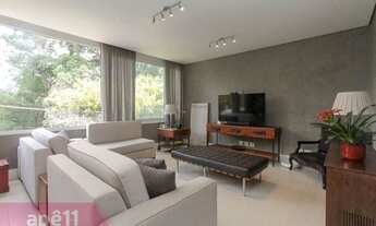 Imagem: Casa de 4 Dormitórios na Avenida Darcy