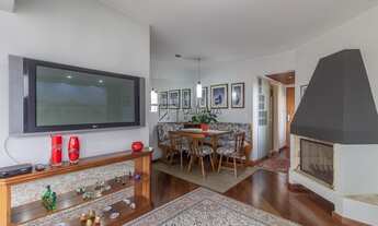 Imagem 4: Apartamento Locação 3 Dormitórios - 87 m² Moema