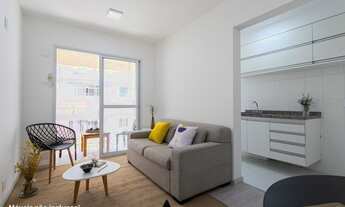 Imagem 2: Apartamento Venda 1 Dormitórios - 41 m² Bela Vista