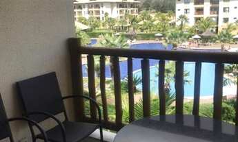 Imagem 1: Flat para venda possui 39 metros quadrados com 1 quarto em Cumbuco - Caucaia - CE