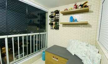 Imagem 6: Apartamento de 3 Dormitórios na Rua Percílio Neto