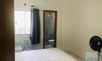 Imagem 3: Apartamento para aluguel possui 100 metros quadrados com 3 quartos em Mangabinha - Itabuna