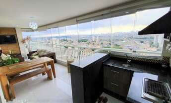 Imagem: APTO VILA PRUDENTE - COND. METROPOLITAN