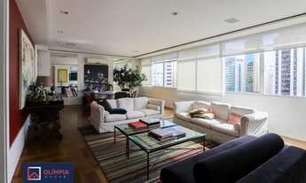 Imagem: Locação Apartamento 3 Dormitórios - 198