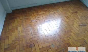 Imagem 7: Apartamento com 1 dormitório para alugar, 35 m² por R$ 1.200,00/mês - Bela Vista - São Pau