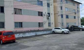 Imagem 5: Apartamento 2/4 Estrada Velha