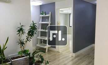 Imagem: Conjunto para alugar, 130 m² por R$ 11.000,00/mês