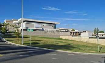 Imagem 6: Terreno - Loteamento Mont Blanc Residence - Campinas