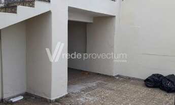 Imagem 2: Casa - Bosque - Campinas