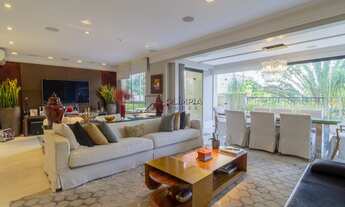 Imagem: Apartamento Venda 4 Dormitórios - 246 m²