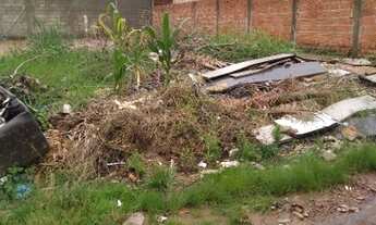 Imagem 2: Lotes Parauapebas-pa