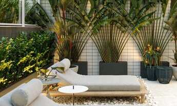 Imagem 2: Apartamento em Intermares 51,4m²