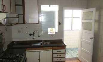 Imagem 3: Apartamento à venda, Higienópolis, 93m², 3 dormitórios, sem vaga!