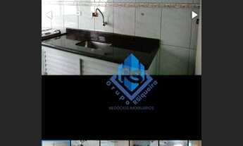 Imagem 6: Maravilhoso Apartamento com 2 dormitórios à venda, 64 m² por R$ 276.000 - Chácara Rialto