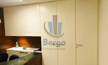 Imagem 3: Sala-LOCAÇÃO-Barra da Tijuca-Rio de Janeiro-RJ