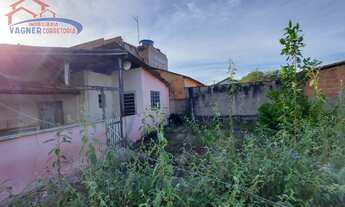 Imagem 3: Vendo casa no Bairro Tabatinga, Lorena - SP