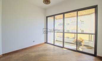 Imagem 6: Venda Cobertura 3 Dormitórios - 190 m² Moema