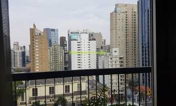 Imagem: Apartamento à venda 4 Quartos, 3 Vagas