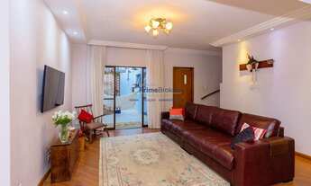 Imagem 3: Casa para venda na Aclimação 3 quartos