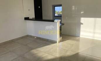 Imagem: Apartamento à venda, Residencial Irineu