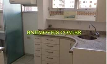 Imagem 7: Apartamento à venda e locação 2 Quartos, 1 Suite, 1 Vaga, 97M², Vila Olímpia, São Paulo