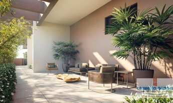 Imagem 6: 03 SUITES, LAVABO, TERRAÇO GOURMET, 02 VAGAS DE GARAGENS, PROXIMO DO METRÔ PARAISO E ANA R