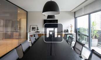 Imagem: Conjunto para alugar, 177 m² - Itaim Bibi