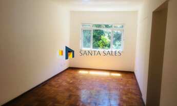 Imagem 2: APARTAMENTO COM 3 DORMITORIOS NA VILA MARIANA