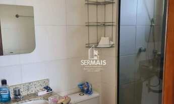 Imagem 2: Apartamento com 3 dormitórios para alugar, 120 m² por R$ 2.500/mês - Rio Madeira - Porto V