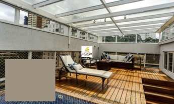 Imagem 7: Apartamento à venda, Vila Andrade, 291m², 5 dormitórios, 2 suítes, 4 vagas!