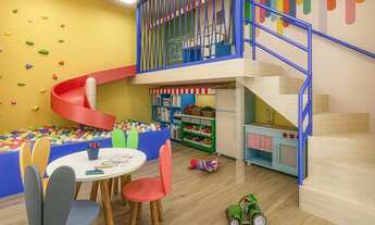 Imagem 7: Apartamento Padrão