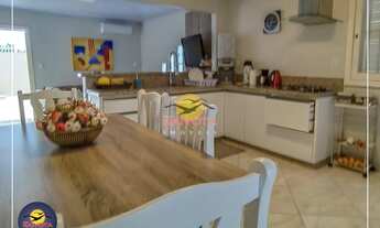 Imagem 7: Casa com 4 dormitórios à venda, 171 m² por R$ 550.000,00 - Santa Fé - Balneário Gaivota/SC