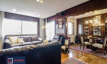 Imagem 3: Apartamento Venda 4 Dormitórios - 122 m² Pinheiros