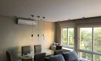 Imagem 7: Cobertura com 2 dormitórios à venda, 155 m² por R$ 730.000 - Menino Deus - Porto Alegre/RS