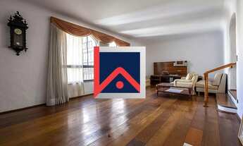 Imagem 5: Locação Apartamento 3 Dormitórios - 280 m² Jardim Paulista