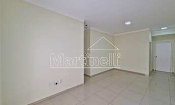 Imagem 4: Ribeirão Preto - Apartamento Padrão - Jardim Nova Aliança