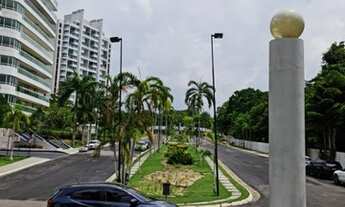 Imagem 6: Riviera P Negra. Apartamentos Marseille 332m2 e Nice 211m2 - Completos