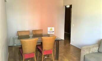 Imagem 2: Apartamento à venda, Cerqueira César, 81m², 2 dormitório, 1 vaga!