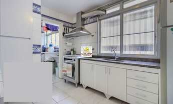 Imagem 7: Apartamento à venda, Jardim Paulista, 105m², 3 dormitórios, 1 suíte, 1 vaga!