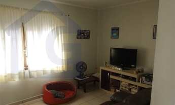 Imagem 7: Casa Sobrado em Jd Cristiane - Santo André