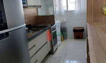 Imagem 5: Apartamento com 2 dormitórios à venda, 65 m² por R$ 385.000 - Macedo - Guarulhos/SP
