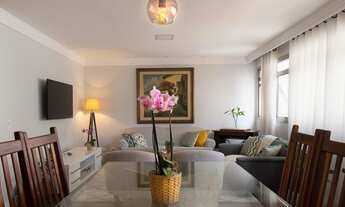 Imagem 2: Venda Apartamento 3 Dormitórios - 144 m² Paraíso