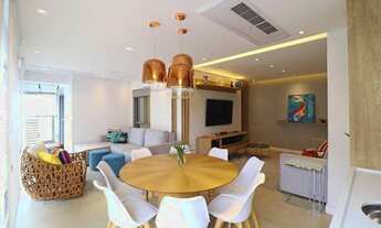 Imagem 7: Apartamento Venda Vila Madalena 102 m² 3 Dormitórios