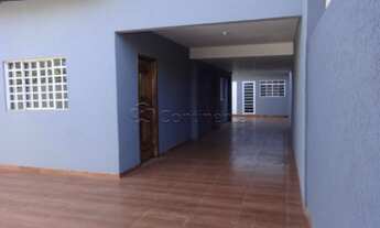 Imagem: Dourados - Casa Padrão - Jardim Guanabara