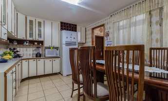 Imagem 3: Casa de 3 Dormitórios na Rua São José do Belmonte