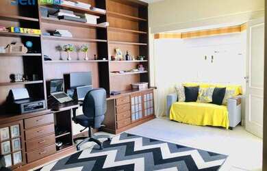 Imagem 11: Casa com 4 quartos para alugar - Piratininga - Niterói/RJ