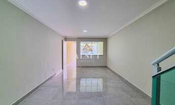 Imagem 4: Linda casa com 3 suítes em rua tranquila na Vila Formosa