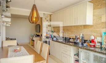 Imagem 6: Apartamento à Venda - Mooca, 1 Quarto, 80 m2