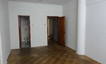 Imagem 2: Belo Horizonte - Conjunto Comercial/Sala - Centro